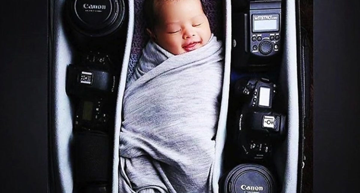 VIDEO BEBES